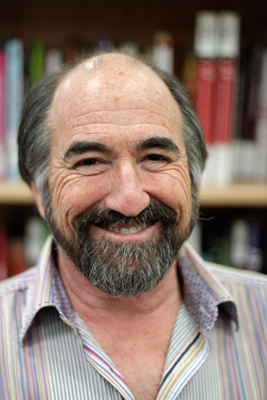 Dr Larry Rosen