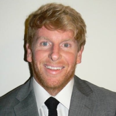Matthew Pittman