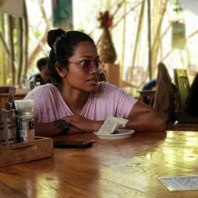 Mukti Masih