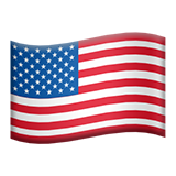 US flag